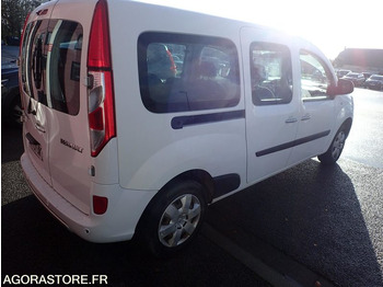 Xe hơi RENAULT KANGOO 7 PLACES 168277kms 2014: hình 3 Xe hơi RENAULT KANGOO 7 PLACES 168277kms 2014: hình 3