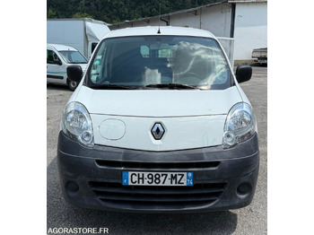 Xe van nhỏ gọn RENAULT Kangoo Express
