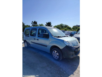 Xe van nhỏ gọn RENAULT Kangoo Express