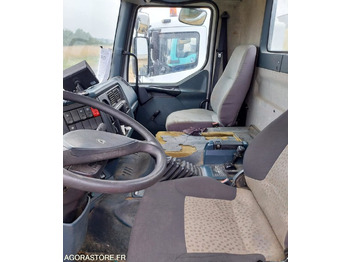 Xe tải khung gầm RENAULT KERAX 300-19 / 1998 / 252820 km: hình 4
