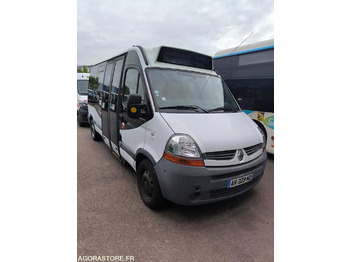 Xe bus mini RENAULT Master