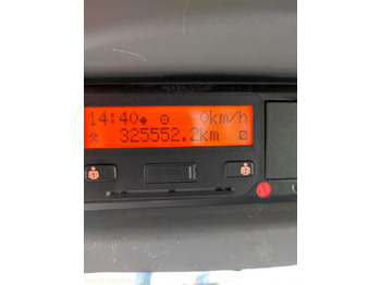 Xe buýt trường học RENAULT MASTER N°167038: hình 5