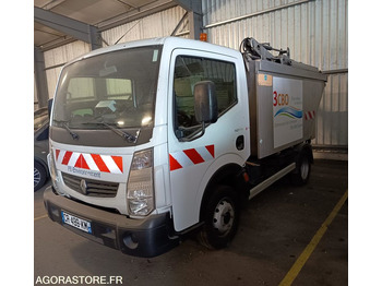 Xe ben nhỏ RENAULT