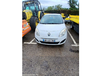 Xe hơi RENAULT