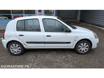 Xe hơi Renault CLIO 2: hình 3