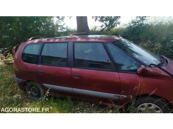 Xe hơi RENAULT