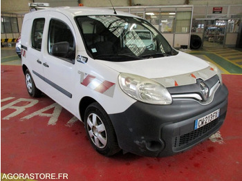 Xe van nhỏ gọn RENAULT Kangoo