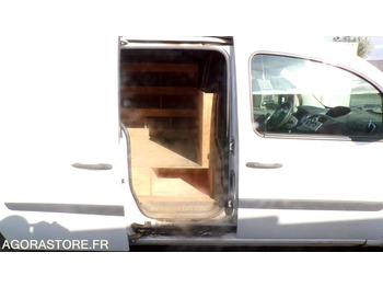 Xe van nhỏ gọn Renault Kangoo BS-713-MY (BE): hình 4
