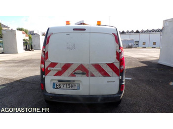 Xe van nhỏ gọn Renault Kangoo BS-713-MY (BE): hình 5