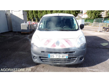 Xe van nhỏ gọn Renault Kangoo BS-713-MY (BE): hình 2