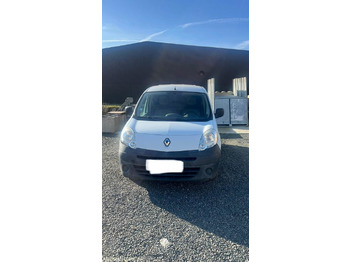 Xe van nhỏ gọn RENAULT Kangoo