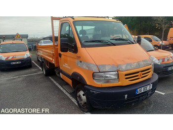 Xe ben nhỏ RENAULT Mascott