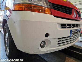 Xe van chở hàng Renault Master - 2008- 120445 - 2086NP52: hình 5 Xe van chở hàng Renault Master - 2008- 120445 - 2086NP52: hình 5