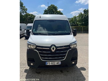 Xe van chở hàng RENAULT Master