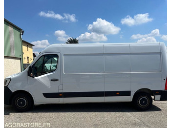Xe van chở hàng Renault Master III FG F3500 - 2020 - 153 000km: hình 2