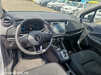 Xe hơi Renault Zoe - 2022 - 30673km -  GK619BW: hình 5