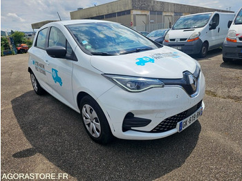 Xe hơi Renault Zoe - 2022 - 30673km -  GK619BW: hình 2