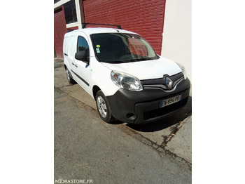 Xe van nhỏ gọn Renault maxi Kangoo 1.5 dci  90 CV  3 places clim - 2018 - 136 207km: hình 2