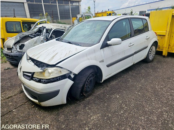 Xe hơi RENAULT