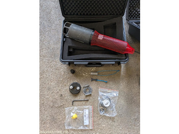 Dụng cụ/ Thiết bị Sonde multiparamètres Wimo+: hình 2