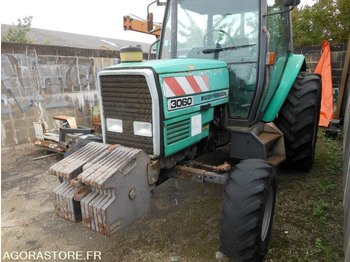 Máy cày MASSEY FERGUSON 3060