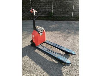 Xe tải nâng pallet HELI