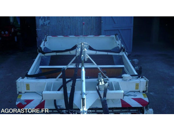 Tiện ích/ Xe đặc dụng CRIBLEUR DE PLAGE TRACTÉ T160 N° de serie T067: hình 2