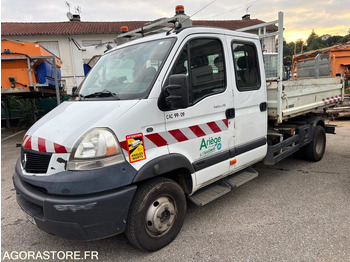 Xe tải RENAULT Mascott