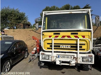 Xe tải IVECO EuroCargo