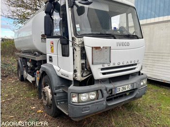 Xe tải IVECO