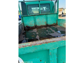 Xe tải UNIMOG U300