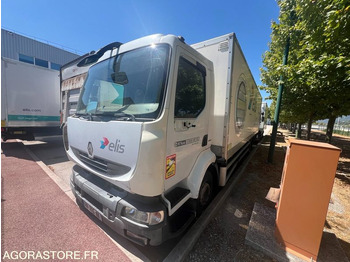 Xe tải RENAULT Midlum