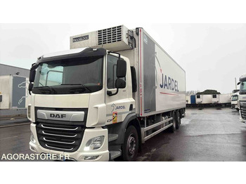 Xe tải DAF CF 340