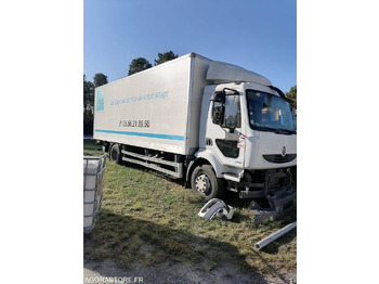 Xe tải RENAULT Midlum