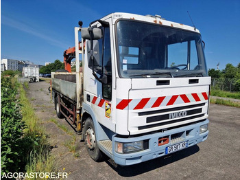 Xe tải IVECO