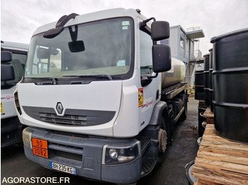 Xe tải RENAULT Premium