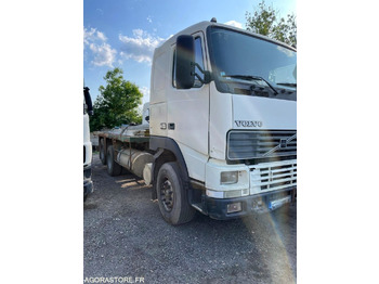 Xe tải VOLVO FH12