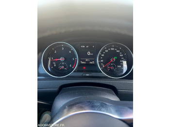 Xe hơi VOLKSWAGEN GOLF 2.0 TDI 184 BlueMotion Technology FAP DSG6 GTD / ORIGINE FRANCE: hình 4