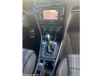 Xe hơi VOLKSWAGEN GOLF 2.0 TDI 184 BlueMotion Technology FAP DSG6 GTD / ORIGINE FRANCE: hình 5