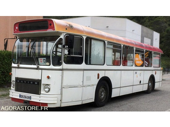 Cho thuê  Autobus SAVIEM de collection Vintage (1979) Autobus SAVIEM de collection Vintage (1979): hình 2