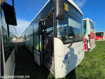 Xe bus Car MAN - 2011 - 348437kms - BP 500 DN: hình 3