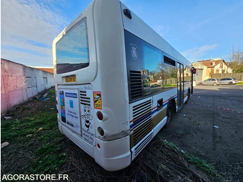 Xe bus HEULIEZ GX117 - 2003 - 503DNY92: hình 3