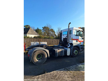 Xe đầu kéo TRACTEUR 4X2 - MAN TGS - 2013 / 340606 KM (ME432): hình 3