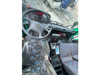 Xe tải MERCEDES UNIMOG U300C VERSION COMMUNALE 2000 97652 KM: hình 4