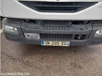 Xe tải PORTEUR RENAULT MIDLUM - 2005 - 282789 Kms: hình 2 Xe tải PORTEUR RENAULT MIDLUM - 2005 - 282789 Kms: hình 2