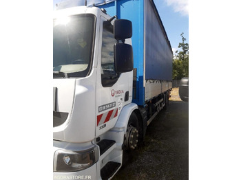 Cho thuê  PORTEUR SAVOYARDE HAYON DHOLLANDIA (R51572) - RENAULT PREMIUM - 2008 - 542870 Km PORTEUR SAVOYARDE HAYON DHOLLANDIA (R51572) - RENAULT PREMIUM - 2008 - 542870 Km: hình 2