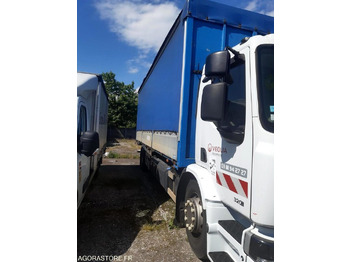 Cho thuê  PORTEUR SAVOYARDE HAYON DHOLLANDIA (R51572) - RENAULT PREMIUM - 2008 - 542870 Km PORTEUR SAVOYARDE HAYON DHOLLANDIA (R51572) - RENAULT PREMIUM - 2008 - 542870 Km: hình 3
