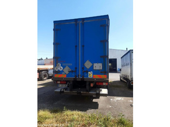 Cho thuê  PORTEUR SAVOYARDE HAYON DHOLLANDIA (R51572) - RENAULT PREMIUM - 2008 - 542870 Km PORTEUR SAVOYARDE HAYON DHOLLANDIA (R51572) - RENAULT PREMIUM - 2008 - 542870 Km: hình 4