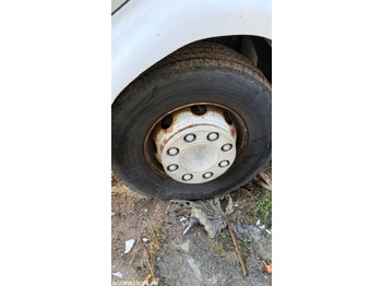 Xe tải RENAULT MIDLUM BEN/AMO AVEC SALEUSE: hình 3