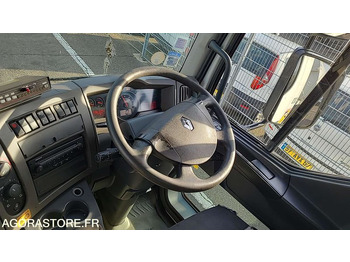 Xe tải Renault Midlum 200 - 2012 - 149256kms - CH200MM: hình 3 Xe tải Renault Midlum 200 - 2012 - 149256kms - CH200MM: hình 3